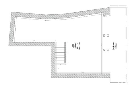 Komercyjne na sprzedaż - Nantes, Francja, 116 m², 292 276 USD (1 195 408 PLN), NET-100493862