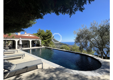 Dom na sprzedaż - Mer d'Eze Èze, Francja, 360 m², 5 362 558 USD (20 592 221 PLN), NET-92291805