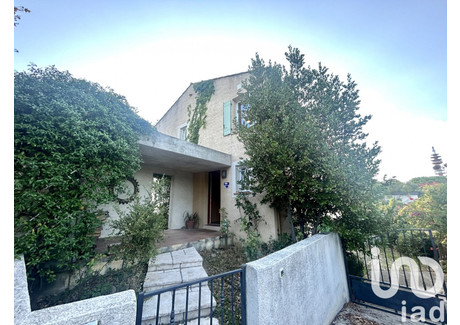 Dom na sprzedaż - Montpellier, Francja, 154 m², 575 332 USD (2 209 276 PLN), NET-96351357