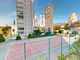 Mieszkanie na sprzedaż - Benidorm, Hiszpania, 108 m², 463 665 USD (1 817 566 PLN), NET-100490573