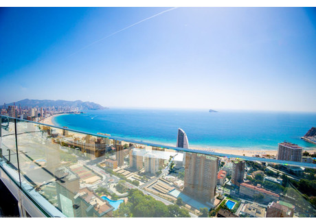 Dom na sprzedaż - Benidorm, Hiszpania, 128 m², 711 754 USD (2 911 072 PLN), NET-100907683