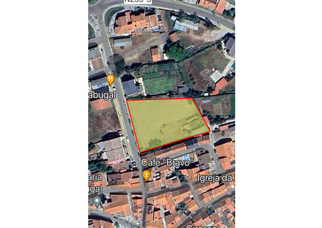 Działka na sprzedaż - Sabugal, Portugalia, 2410 m², 98 015 USD (400 880 PLN), NET-98678729