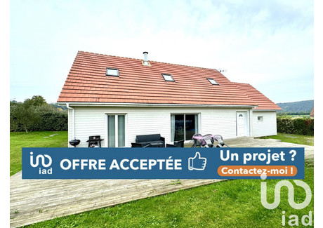 Dom na sprzedaż - Foulbec, Francja, 165 m², 259 634 USD (1 064 500 PLN), NET-101402656