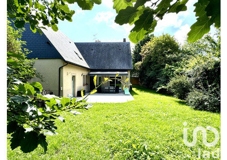 Dom na sprzedaż - Pont-L'eveque, Francja, 210 m², 628 993 USD (2 497 104 PLN), NET-99364688