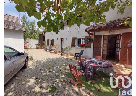 Dom na sprzedaż - Azay-Le-Ferron, Francja, 91 m², 131 893 USD (551 314 PLN), NET-100269444