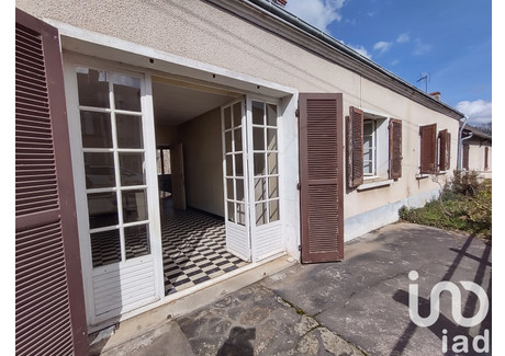 Dom na sprzedaż - Urciers, Francja, 95 m², 50 887 USD (204 565 PLN), NET-96207572