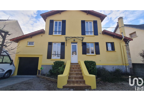 Dom na sprzedaż - Champigny-Sur-Marne, Francja, 95 m², 376 178 USD (1 482 142 PLN), NET-94316985