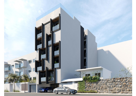 Mieszkanie na sprzedaż - 15 20 Avenida Nte. Playa Del Carmen, Meksyk, 38 m², 142 499 USD (572 845 PLN), NET-101343642