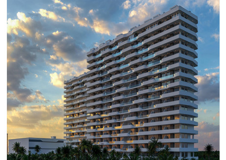 Mieszkanie na sprzedaż - México Cancún, Meksyk, 41,87 m², 165 521 USD (691 877 PLN), NET-101343685