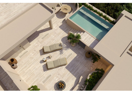 Mieszkanie na sprzedaż - 6G2V+F3, Aldea Zama, 77766 Tulum, Q.R., Mexico Tulum, Meksyk, 56,41 m², 243 781 USD (997 064 PLN), NET-101343601