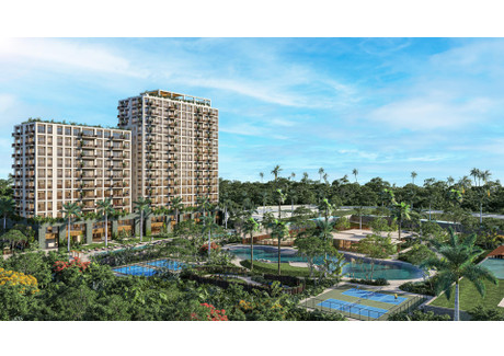 Mieszkanie na sprzedaż - 426 Blvd. Luis Donaldo Colosio Cancún, Meksyk, 86,04 m², 279 813 USD (1 169 620 PLN), NET-101343791