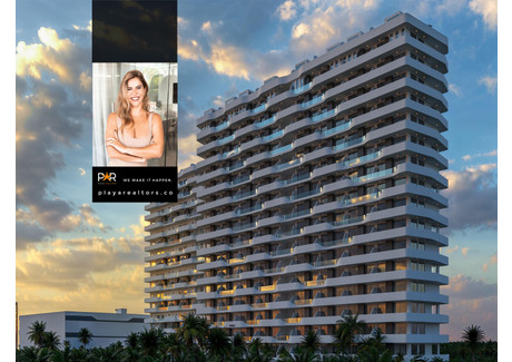 Mieszkanie na sprzedaż - México Cancún, Meksyk, 95,73 m², 292 869 USD (1 224 191 PLN), NET-101343711