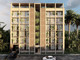 Mieszkanie na sprzedaż - The Blue Dragonfly Condos Playa Del Carmen, Meksyk, 71,04 m², 301 920 USD (1 262 026 PLN), NET-101343945