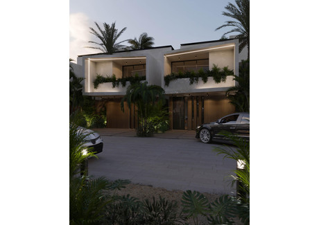 Dom na sprzedaż - Rio Cadenas 2362, 77760 Tulum, Q.R., Mexico Tulum, Meksyk, 125 m², 345 000 USD (1 411 050 PLN), NET-101343983