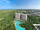 Mieszkanie na sprzedaż - Mz5 Lt2 Blvd. Luis Donaldo Colosio Cancún, Meksyk, 76,03 m², 366 106 USD (1 530 323 PLN), NET-101344064