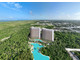 Mieszkanie na sprzedaż - Mz5 Lt2 Blvd. Luis Donaldo Colosio Cancún, Meksyk, 76,03 m², 314 054 USD (1 312 746 PLN), NET-101344065