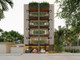 Mieszkanie na sprzedaż - 842 96 Nte. Playa Del Carmen, Meksyk, 42,5 m², 168 125 USD (687 631 PLN), NET-101344120