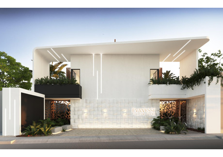 Mieszkanie na sprzedaż - Av. Kukulkan 15, 77760 Tulum, Q.R., Mexico Tulum, Meksyk, 124,86 m², 280 000 USD (1 145 200 PLN), NET-101344261