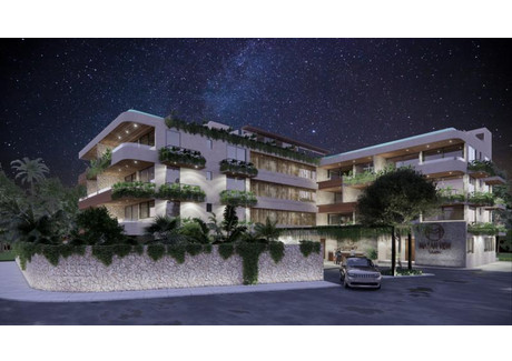 Mieszkanie na sprzedaż - Tulum, Meksyk, 101,24 m², 436 598 USD (1 785 686 PLN), NET-101344214