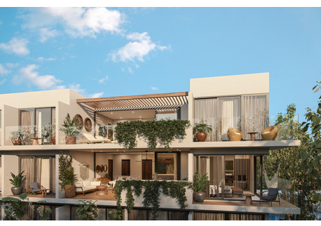 Mieszkanie na sprzedaż - Avenida Coba Tulum, Meksyk, 130,1 m², 328 630 USD (1 373 673 PLN), NET-101344398