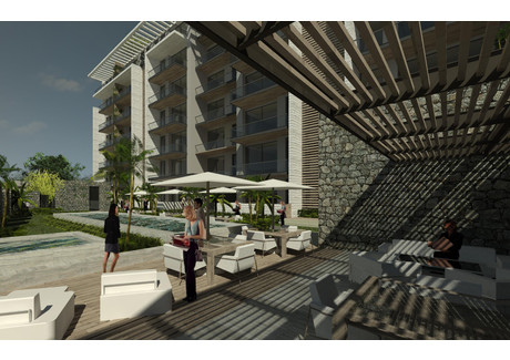 Mieszkanie na sprzedaż - 6 M1 l1 Av. Bonampak Cancún, Meksyk, 109,1 m², 347 625 USD (1 453 073 PLN), NET-101344309