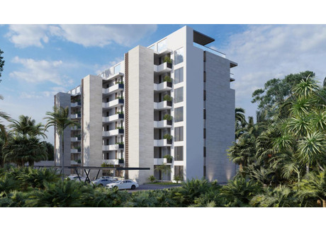 Mieszkanie na sprzedaż - 6 M1 l1 Av. Bonampak Cancún, Meksyk, 76,1 m², 252 588 USD (1 055 818 PLN), NET-101344311