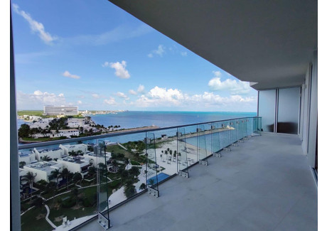 Mieszkanie na sprzedaż - Unnamed Road Cancún, Meksyk, 256 m², 1 500 000 USD (6 135 000 PLN), NET-101344443