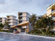 Mieszkanie na sprzedaż - Calle Diagonal 85 Sur Playa Del Carmen, Meksyk, 48,83 m², 130 990 USD (535 749 PLN), NET-101344557