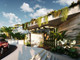 Mieszkanie na sprzedaż - P.º Xaman - Ha 26, Playacar, 77717 Playa del Carmen, Q.R., Mexico Playa Del Carmen, Meksyk, 50 m², 183 064 USD (748 732 PLN), NET-101344591