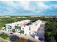 Mieszkanie na sprzedaż - Av. Sian Ka'an 17, Mundo Hábitat, 77712 Playa del Carmen, Q.R., Mexico Playa Del Carmen, Meksyk, 108 m², 157 200 USD (642 948 PLN), NET-101344534