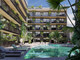 Mieszkanie na sprzedaż - 19 Calle 38 Nte. Playa Del Carmen, Meksyk, 64 m², 193 641 USD (791 992 PLN), NET-101344685