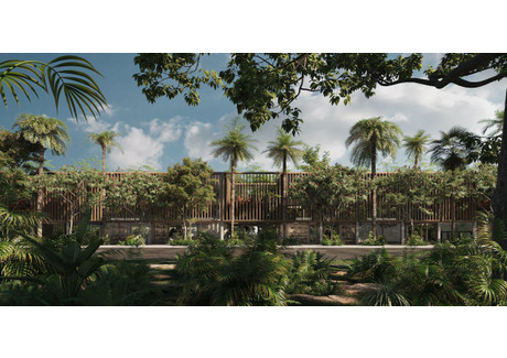 Mieszkanie na sprzedaż - Chetumal-Cancun Tulum, Meksyk, 262 m², 597 125 USD (2 442 241 PLN), NET-101344772