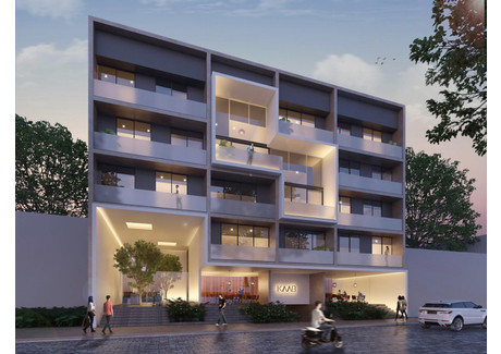 Mieszkanie na sprzedaż - 604 15 Avenida Sur Playa Del Carmen, Meksyk, 56 m², 184 688 USD (755 374 PLN), NET-101344794