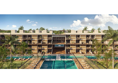 Mieszkanie na sprzedaż - P.º Coba 18, Playacar, 77717 Playa del Carmen, Q.R., Mexico Playa Del Carmen, Meksyk, 142,5 m², 585 879 USD (2 431 398 PLN), NET-101344714