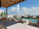 Mieszkanie na sprzedaż - 688 Calle 44 Nte Playa Del Carmen, Meksyk, 42 m², 120 000 USD (490 800 PLN), NET-101344729