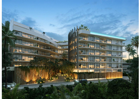 Mieszkanie na sprzedaż - 203 Cozumel Playa Del Carmen, Meksyk, 130 m², 640 952 USD (2 621 494 PLN), NET-101344732