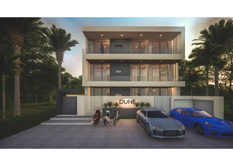 Mieszkanie na sprzedaż - Calle 10 Sur Tulum, Meksyk, 110 m², 210 000 USD (877 800 PLN), NET-101344803