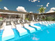 Mieszkanie na sprzedaż - 171 Calle 14 Nte Playa Del Carmen, Meksyk, 40 m², 145 000 USD (593 050 PLN), NET-101344824