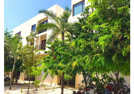 Mieszkanie na sprzedaż - 18 Calle Polar Pte. Tulum, Meksyk, 39,8 m², 115 625 USD (472 906 PLN), NET-101344947