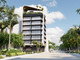 Mieszkanie na sprzedaż - 218 Calle 10 Nte. Playa Del Carmen, Meksyk, 38,28 m², 185 000 USD (756 650 PLN), NET-101344968