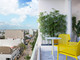 Mieszkanie na sprzedaż - 252 Calle 2 Nte. Bis Playa Del Carmen, Meksyk, 39,93 m², 166 900 USD (697 642 PLN), NET-101345172