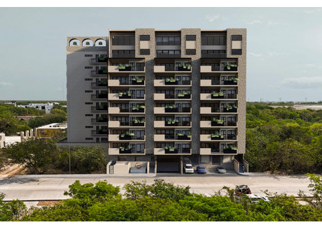 Mieszkanie na sprzedaż - 38 Calle 38 Nte. Playa Del Carmen, Meksyk, 144 m², 204 052 USD (834 573 PLN), NET-101345281