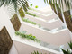 Mieszkanie na sprzedaż - 252 Calle 2 Nte. Bis Playa Del Carmen, Meksyk, 45,1 m², 207 900 USD (869 022 PLN), NET-101345376