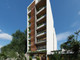 Mieszkanie na sprzedaż - 252 Calle 2 Nte. Bis Playa Del Carmen, Meksyk, 45,1 m², 207 900 USD (869 022 PLN), NET-101345376