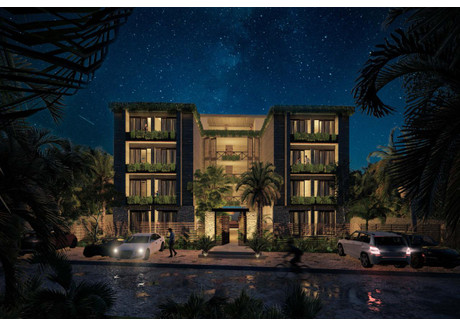 Mieszkanie na sprzedaż - 18 Calle Polar Pte. Tulum, Meksyk, 165 m², 1 472 966 USD (6 024 431 PLN), NET-101345378