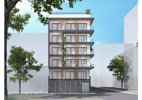 Mieszkanie na sprzedaż - 35 Av. Nte 1337, Gonzalo Guerrero, 77710 Playa del Carmen, Q.R., Mexic Playa Del Carmen, Meksyk, 28 m², 113 848 USD (465 639 PLN), NET-101345447