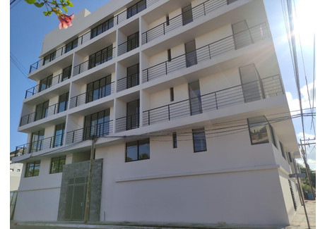 Mieszkanie na sprzedaż - 139 C. 42 Nte Playa Del Carmen, Meksyk, 124 m², 321 142 USD (1 313 471 PLN), NET-101345404