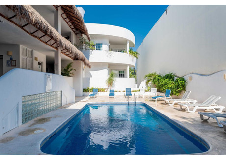 Mieszkanie na sprzedaż - 12.7 boulevard kukulkan Playa Del Carmen, Meksyk, 121 m², 490 000 USD (2 004 100 PLN), NET-101345437