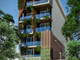 Mieszkanie na sprzedaż - 252 Calle 2 Nte. Bis Playa Del Carmen, Meksyk, 35 m², 159 081 USD (664 959 PLN), NET-101345583