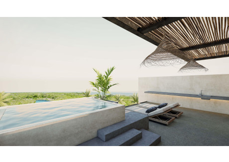 Mieszkanie na sprzedaż - Av Tulum 1, 77760 Puerto Morelos, Q.R., Mexico Puerto Morelos, Meksyk, 132,13 m², 774 041 USD (3 165 828 PLN), NET-101345643